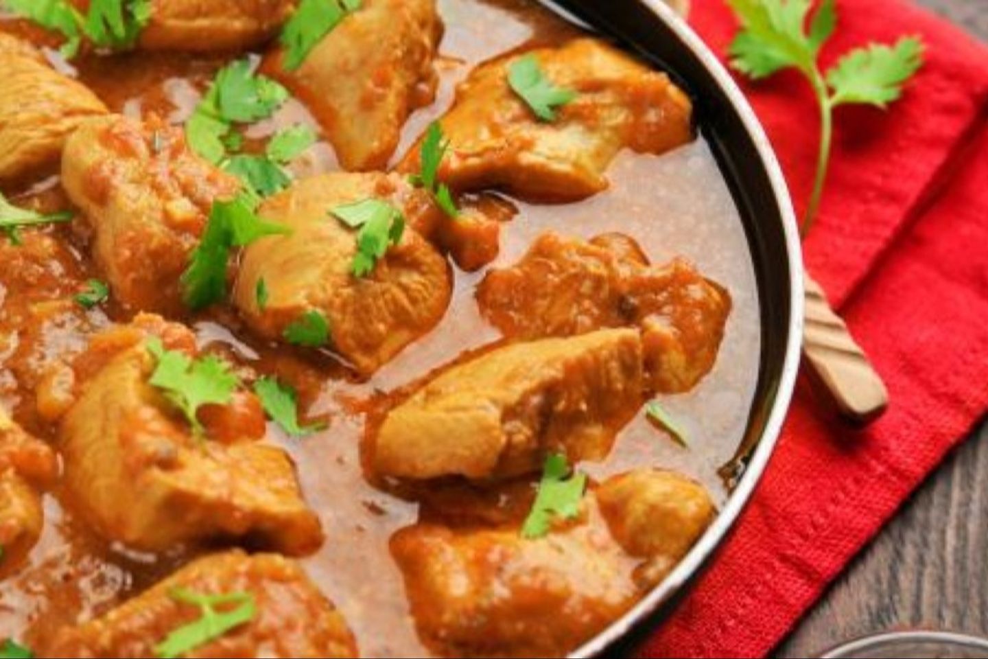إيدام دجاج