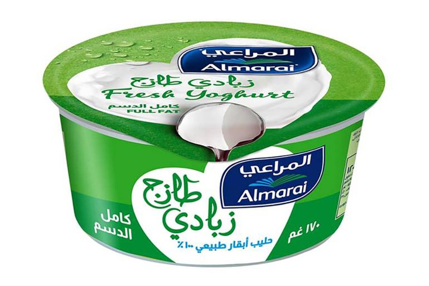 زبادي