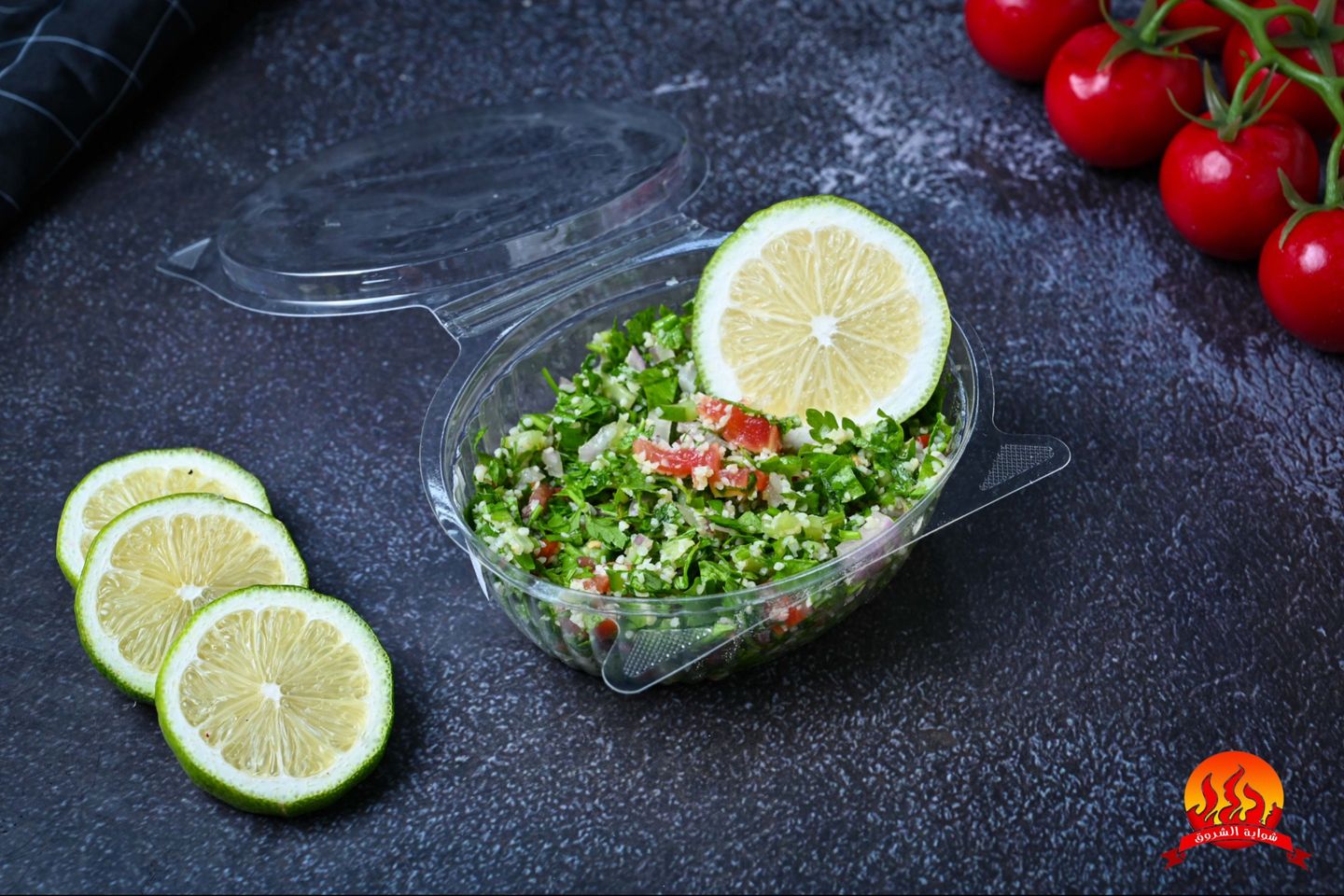Tabouleh