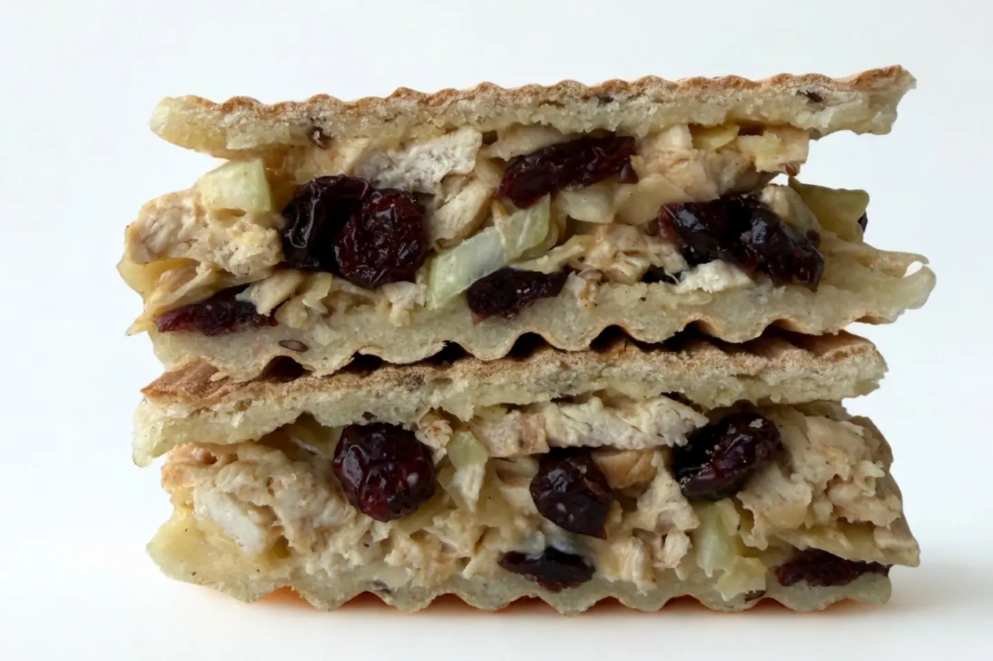 Chicken Cranberry Sandwich