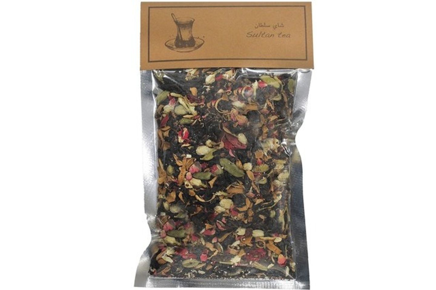 Sultan Tea