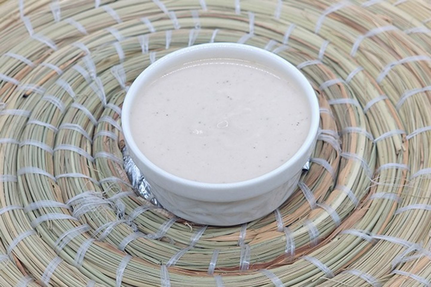 صوص طحينية
