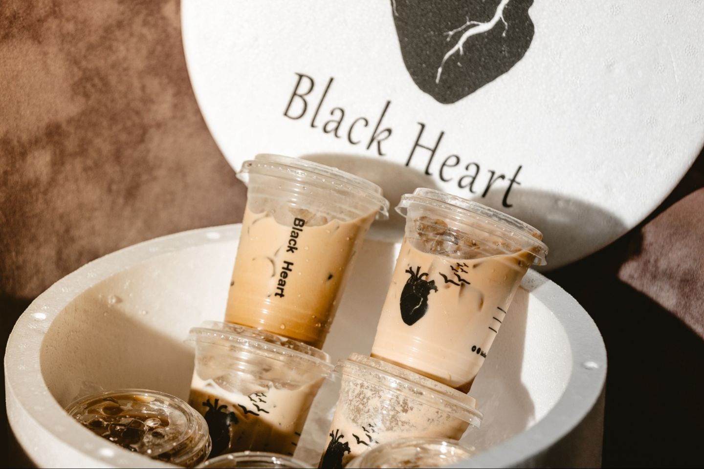 Box Coffee