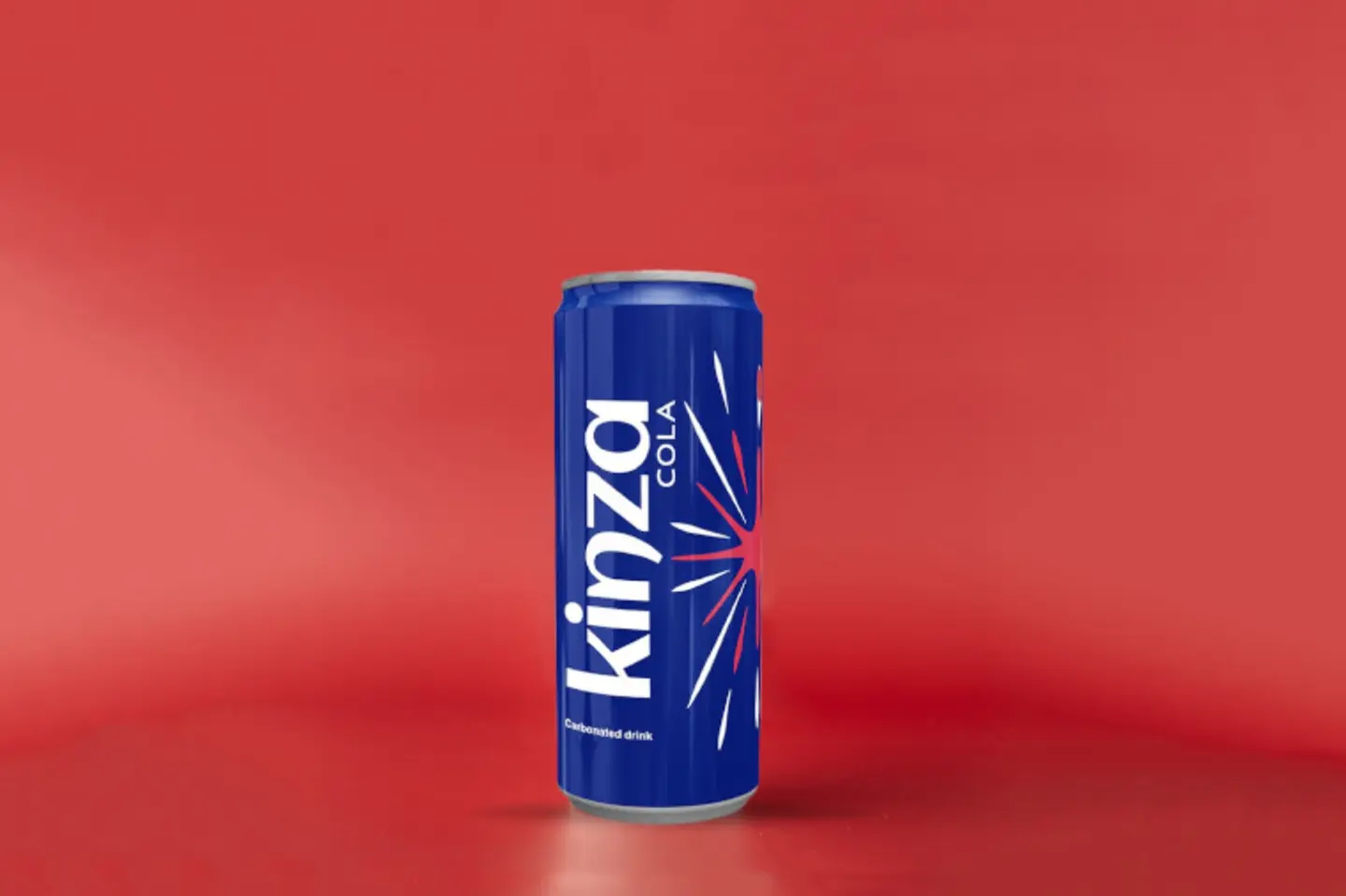 كينزا كولا