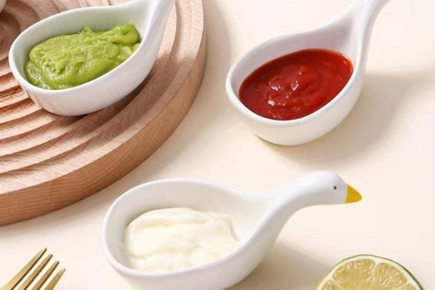 Al Aseel Sauce