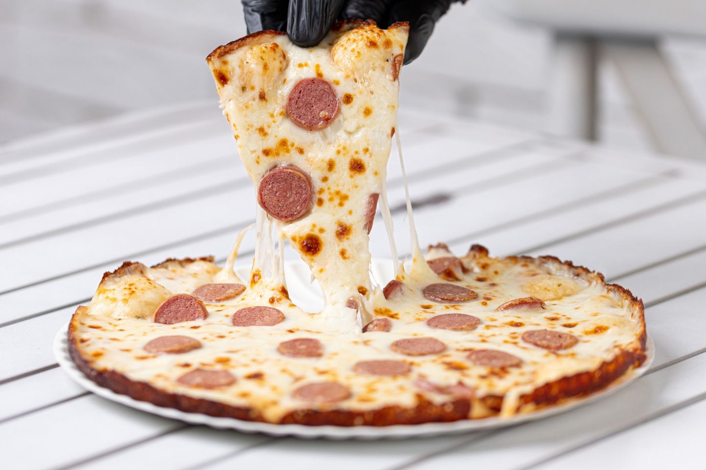 Pizza Naknak