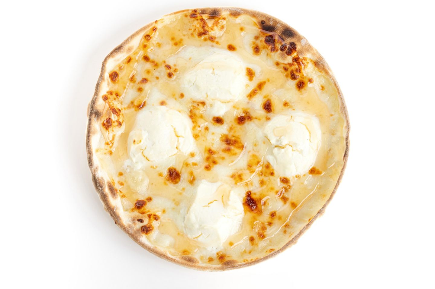 Ash Albulbul Pizza