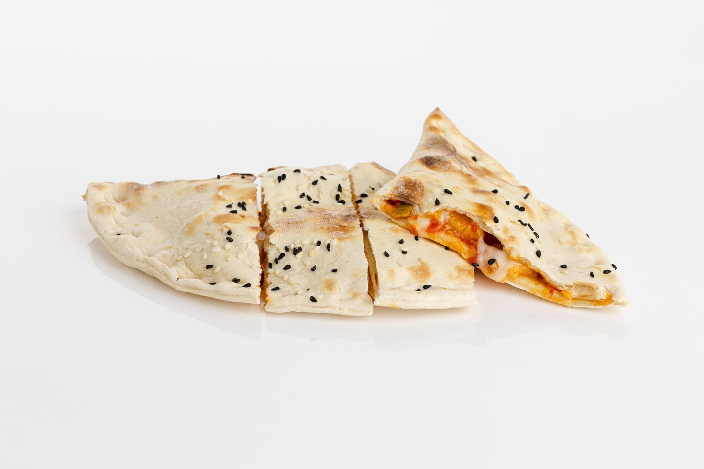 Halloumi Cheese Pie