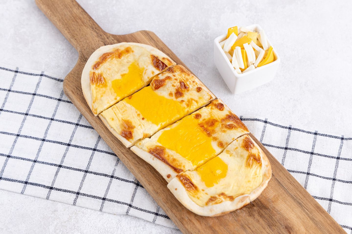 Karip Three Cheese