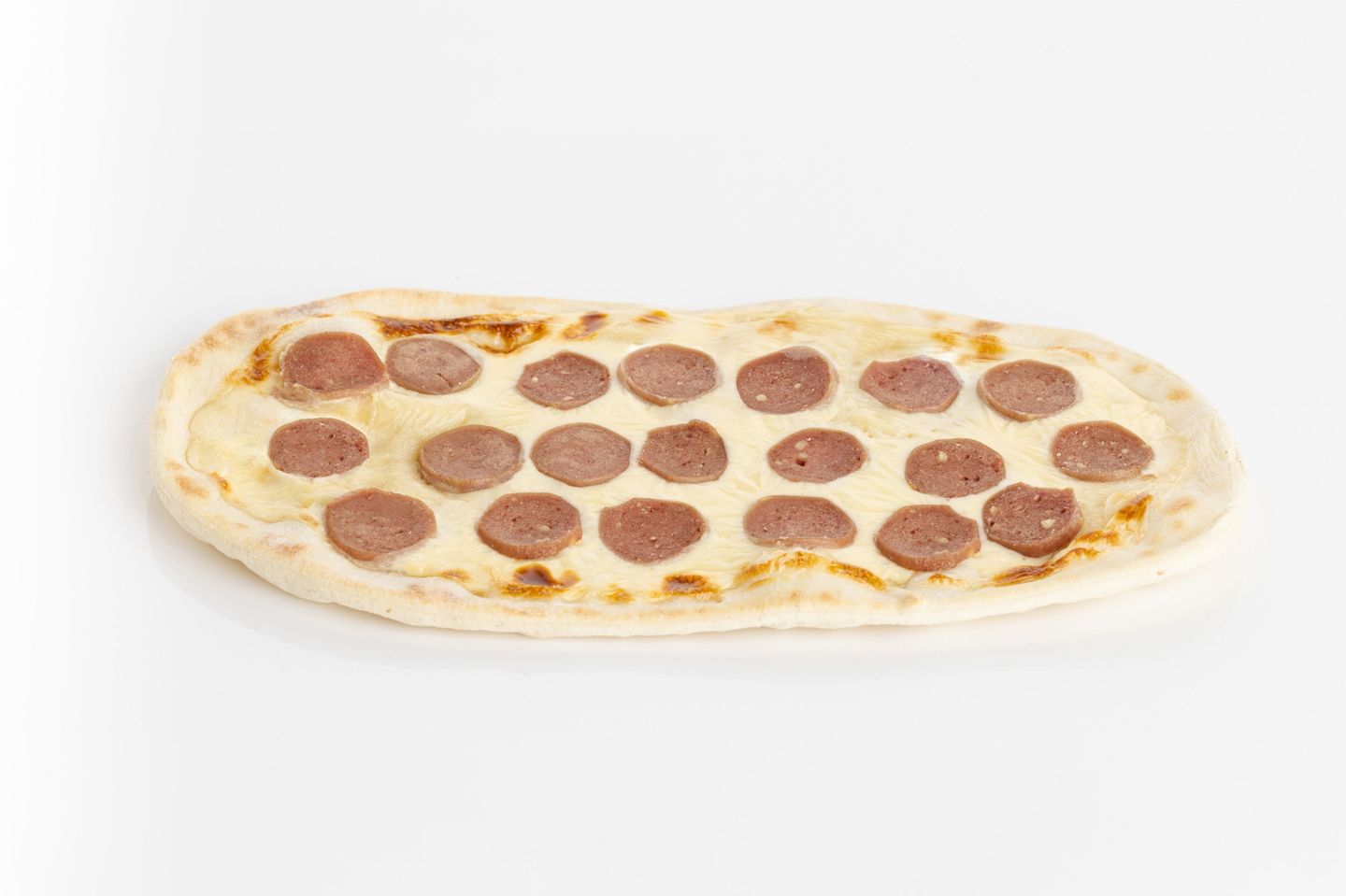 Karip Sausage And Cheese
