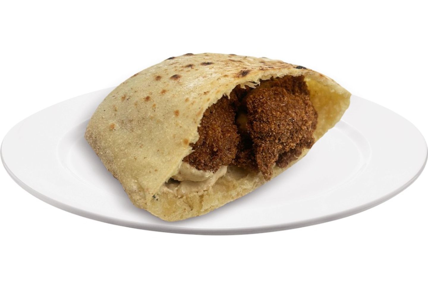 كبده بالرده