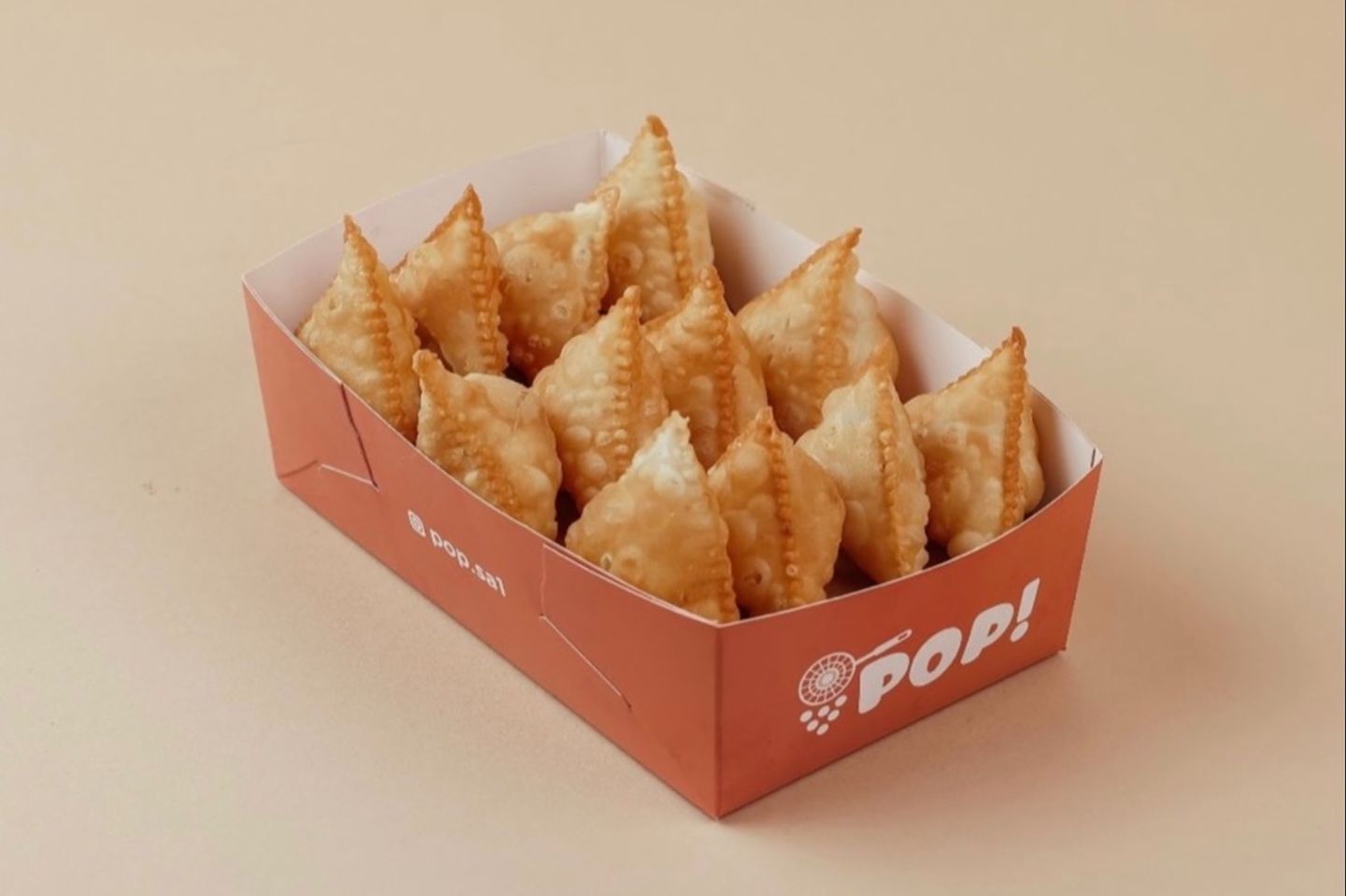 Mix Puff