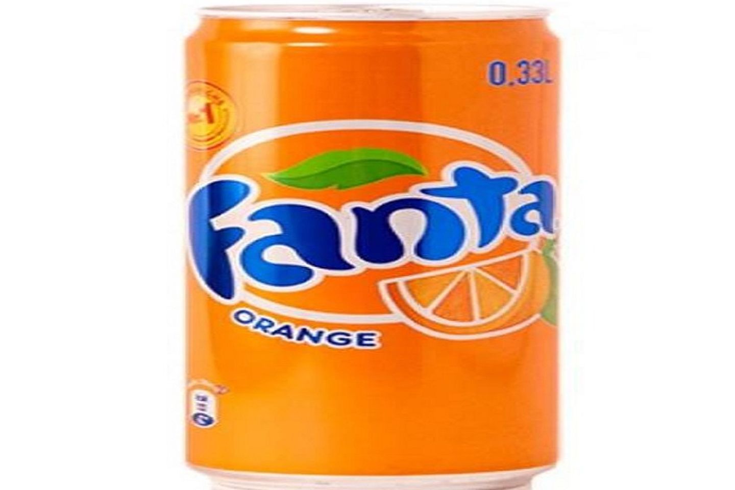 فانتا برتقال