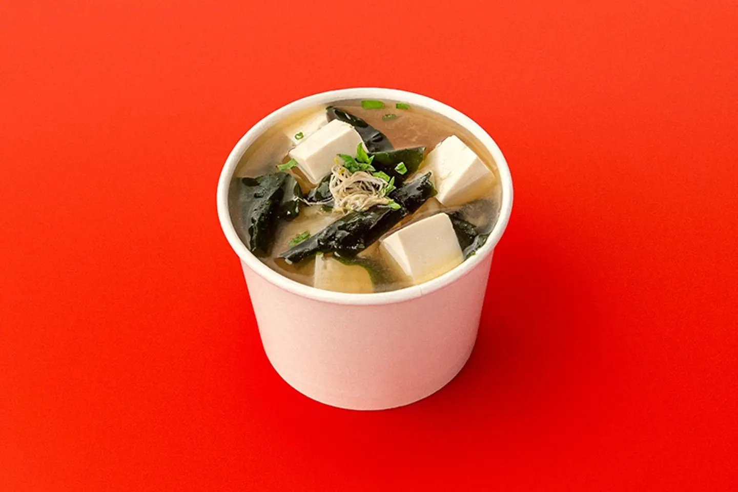 Miso Soup