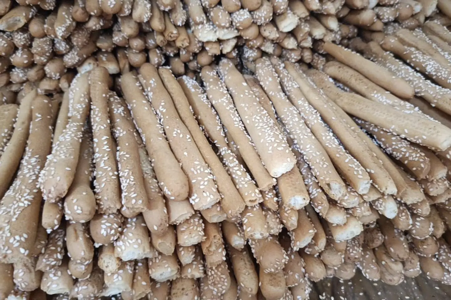 Bagamat With Anise