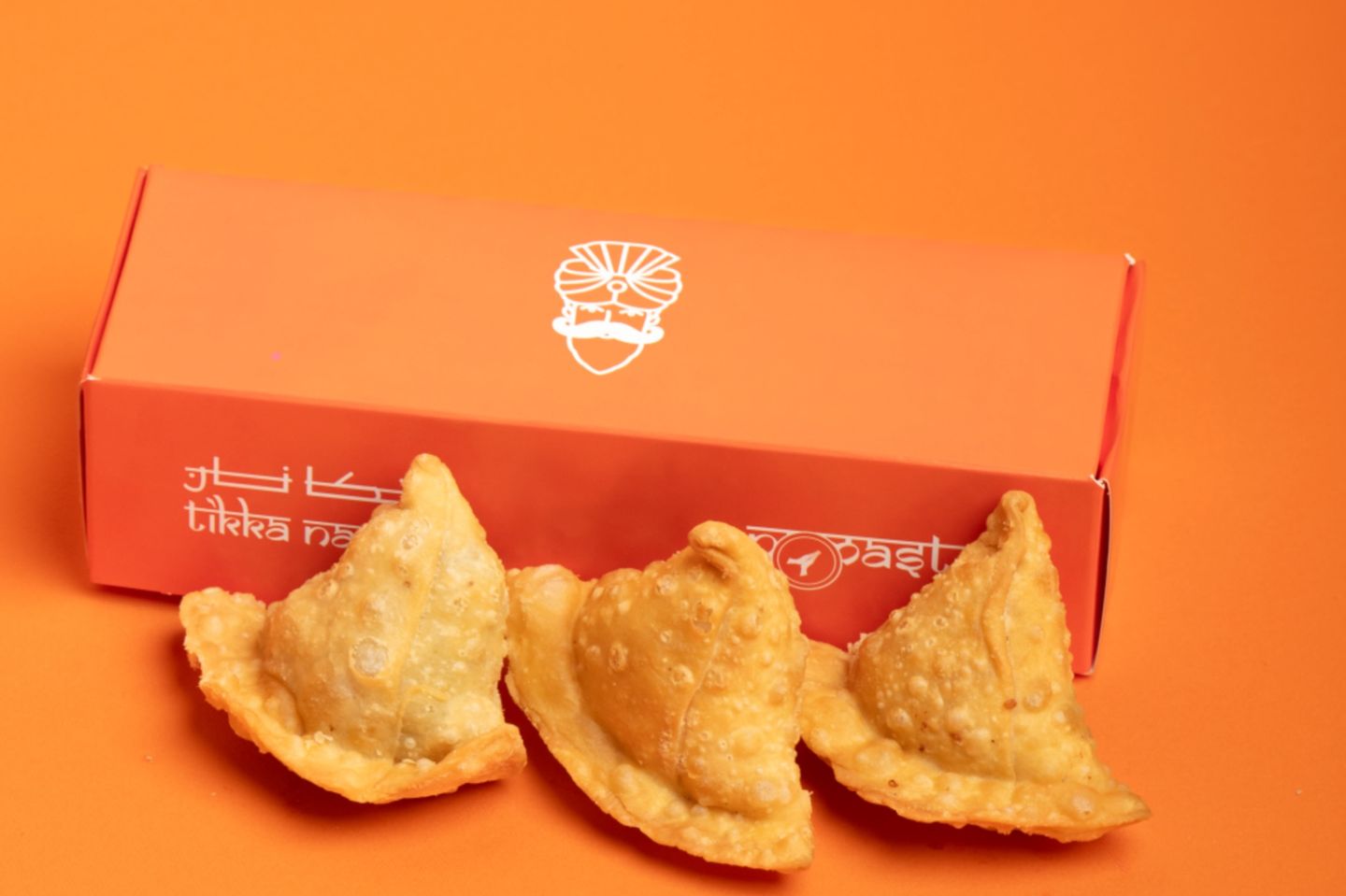 Vegetable Sambosa