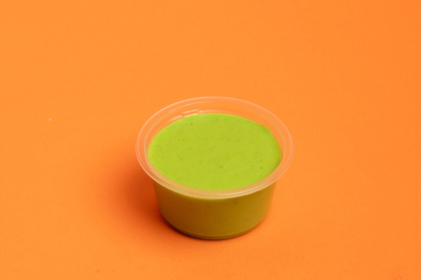 Mint Chutney