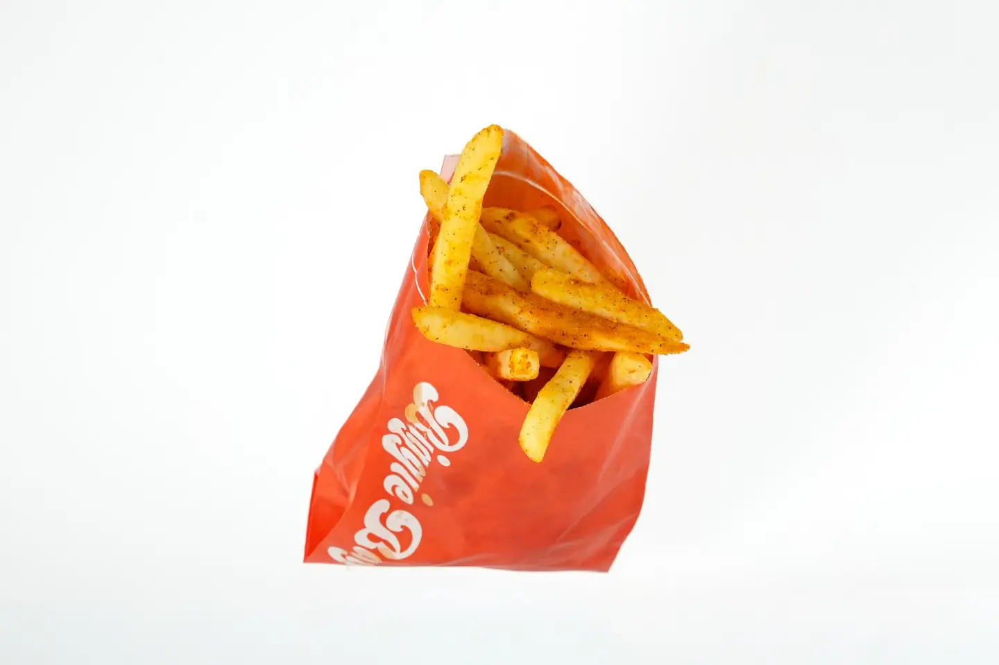 بطاطس عادية