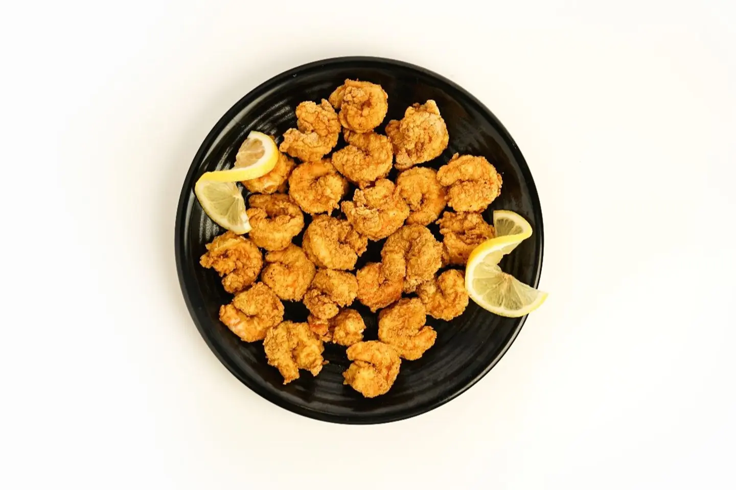 Shrimp Plate