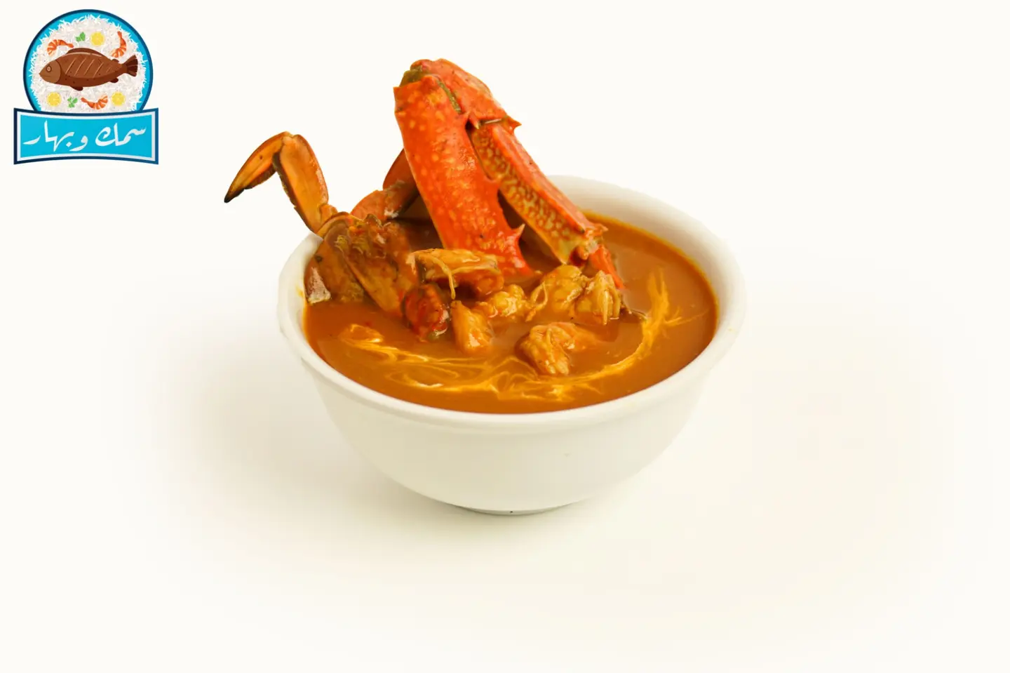 شوربة بحرية