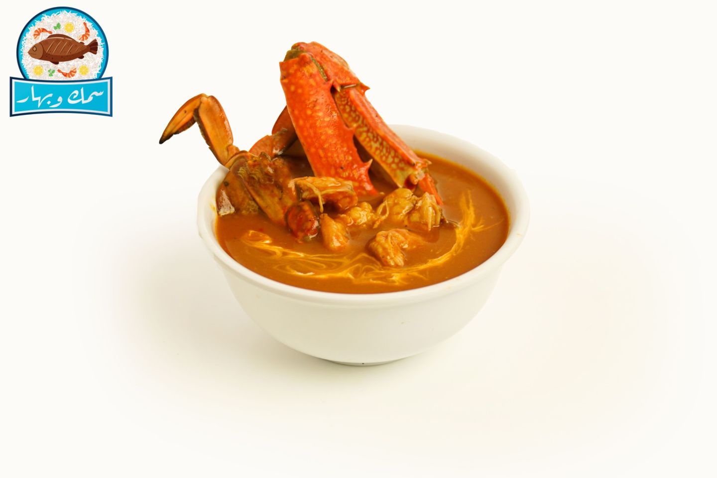 شوربة بحرية