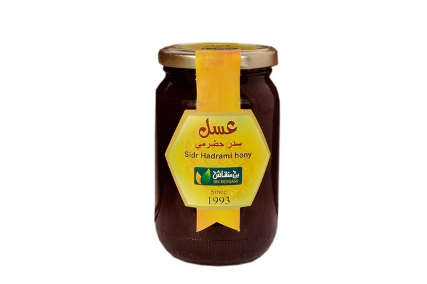 Sidr Hadrami Honey