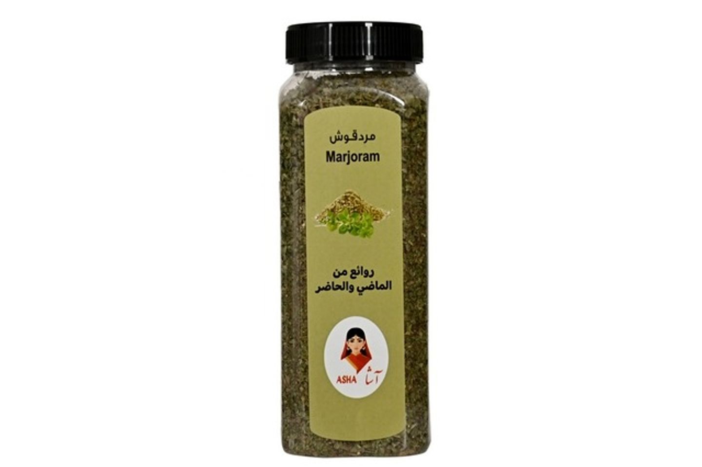 مردقوش