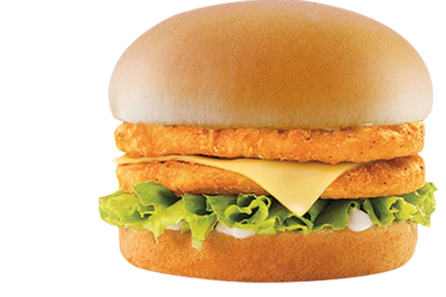 Double Burger
