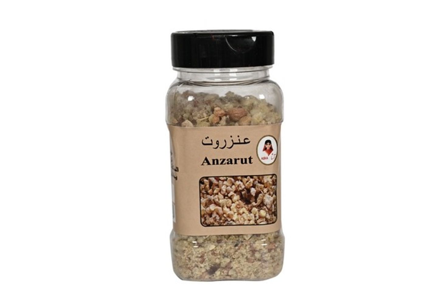 عنزروت