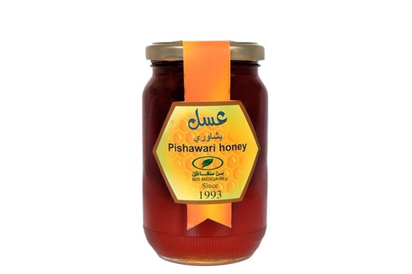 عسل سدر بشاوري