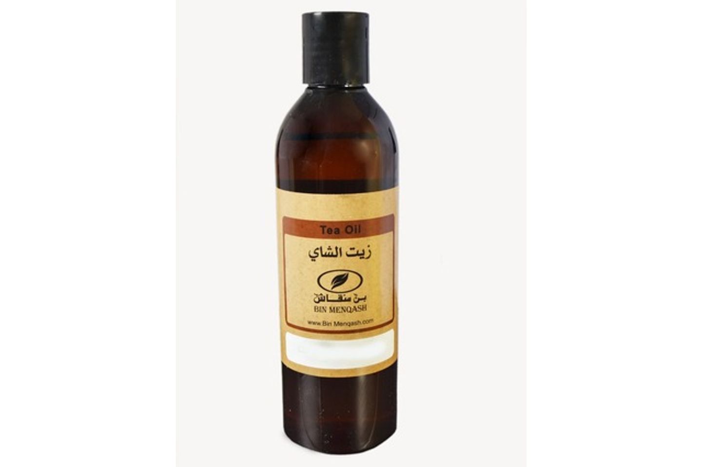 زيت الشاي