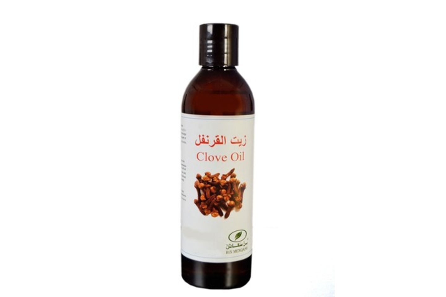 زيت قرنفل