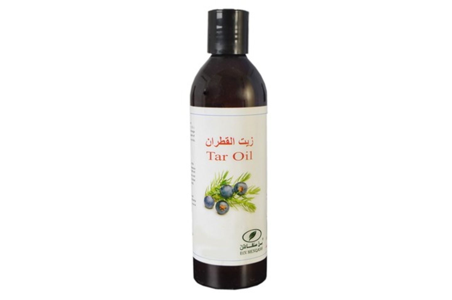 Tar Oil St