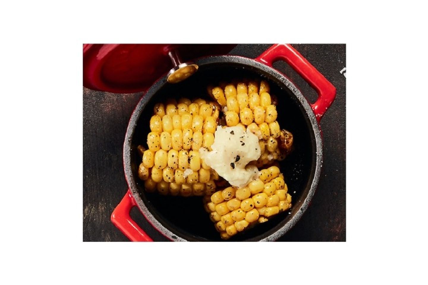 Butter Corn