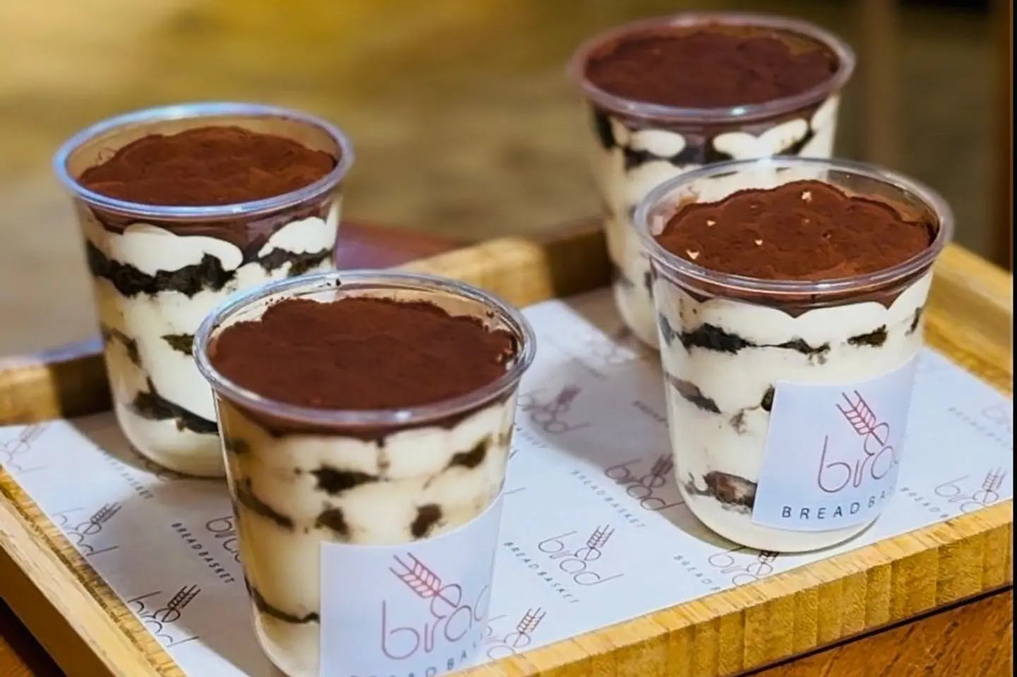 Tiramisu