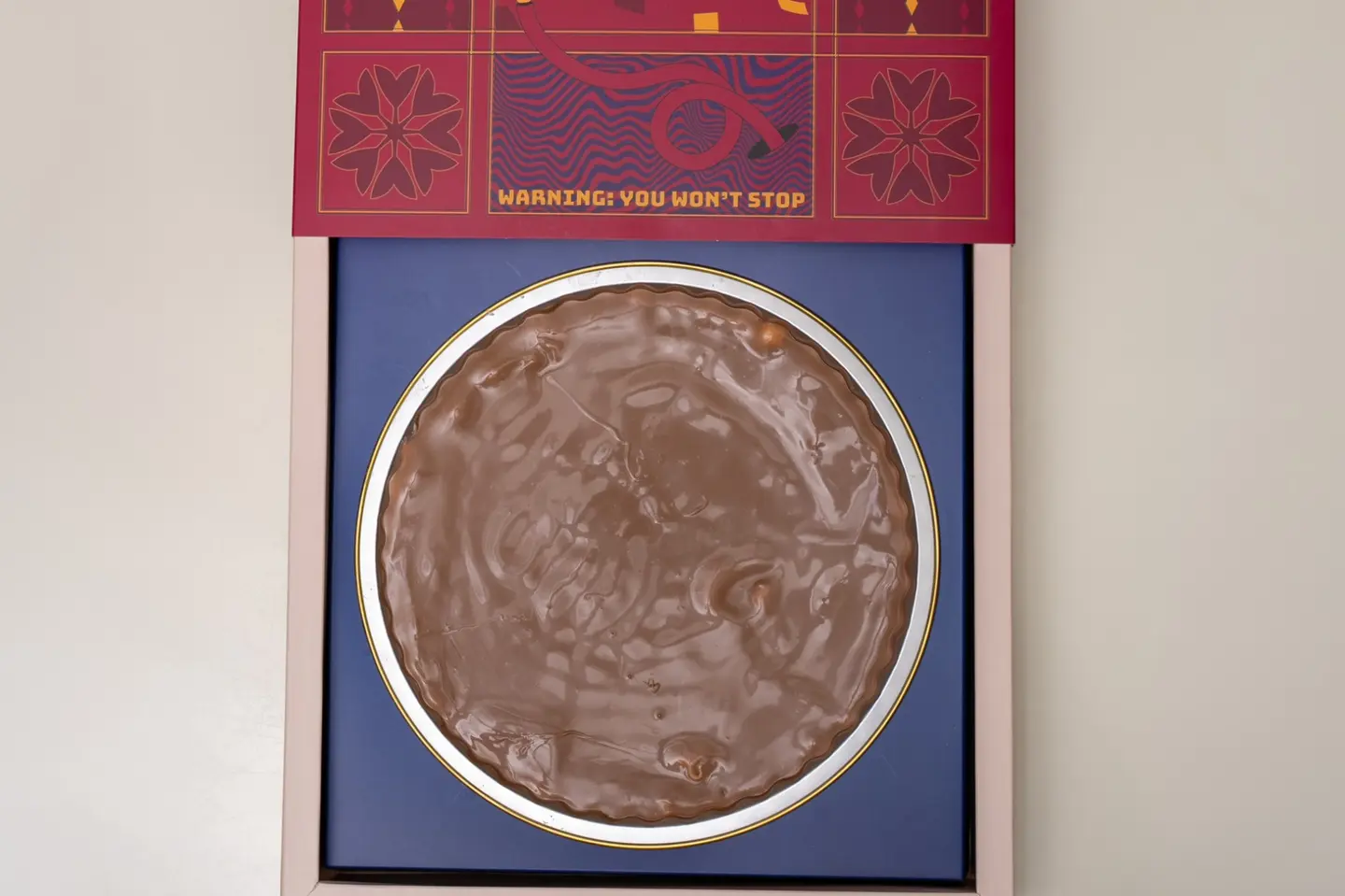 شوكو اب داون