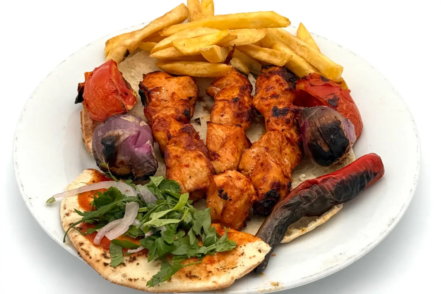 Shish Tawook