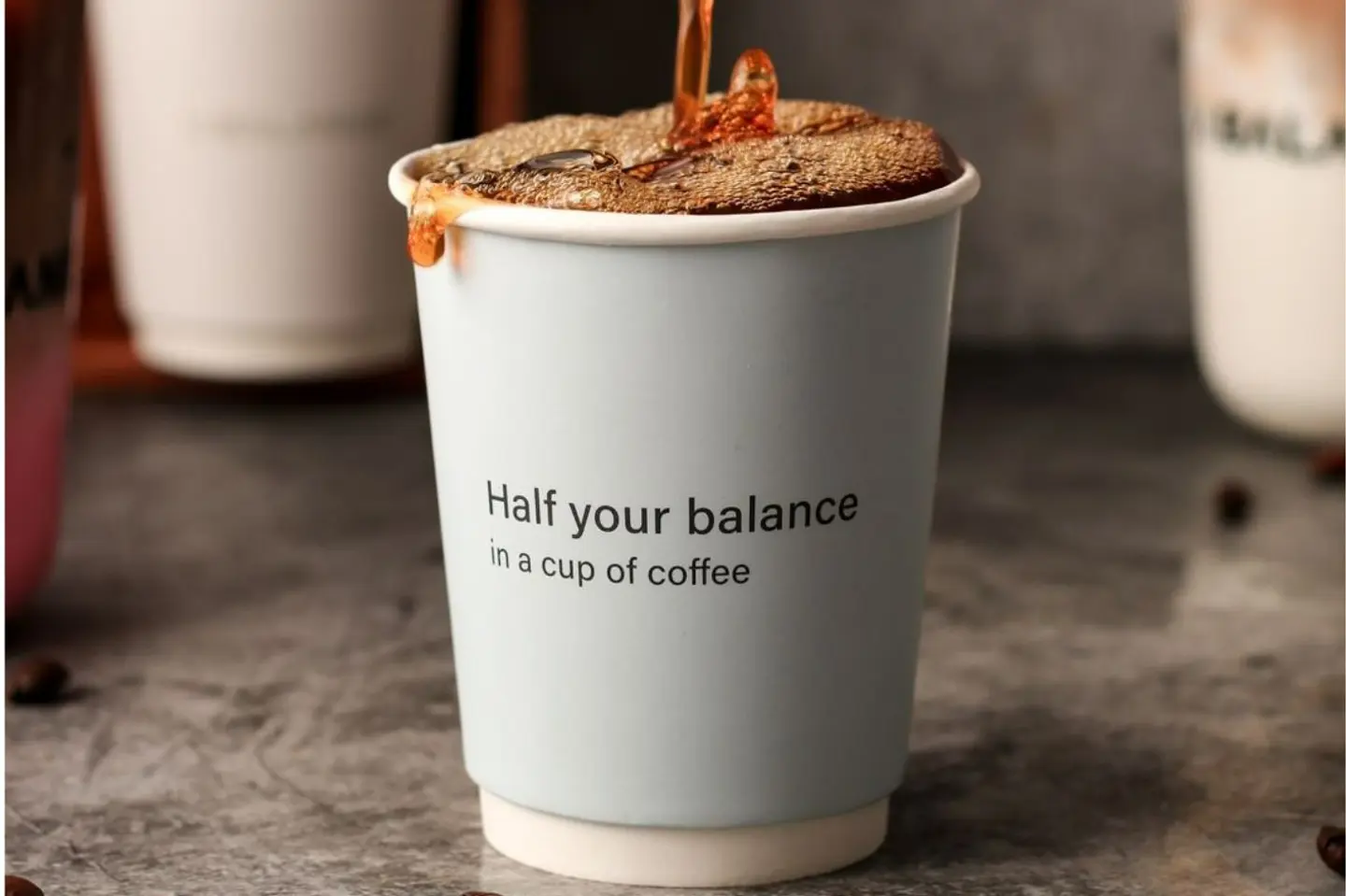 Ice V60 Columbia
