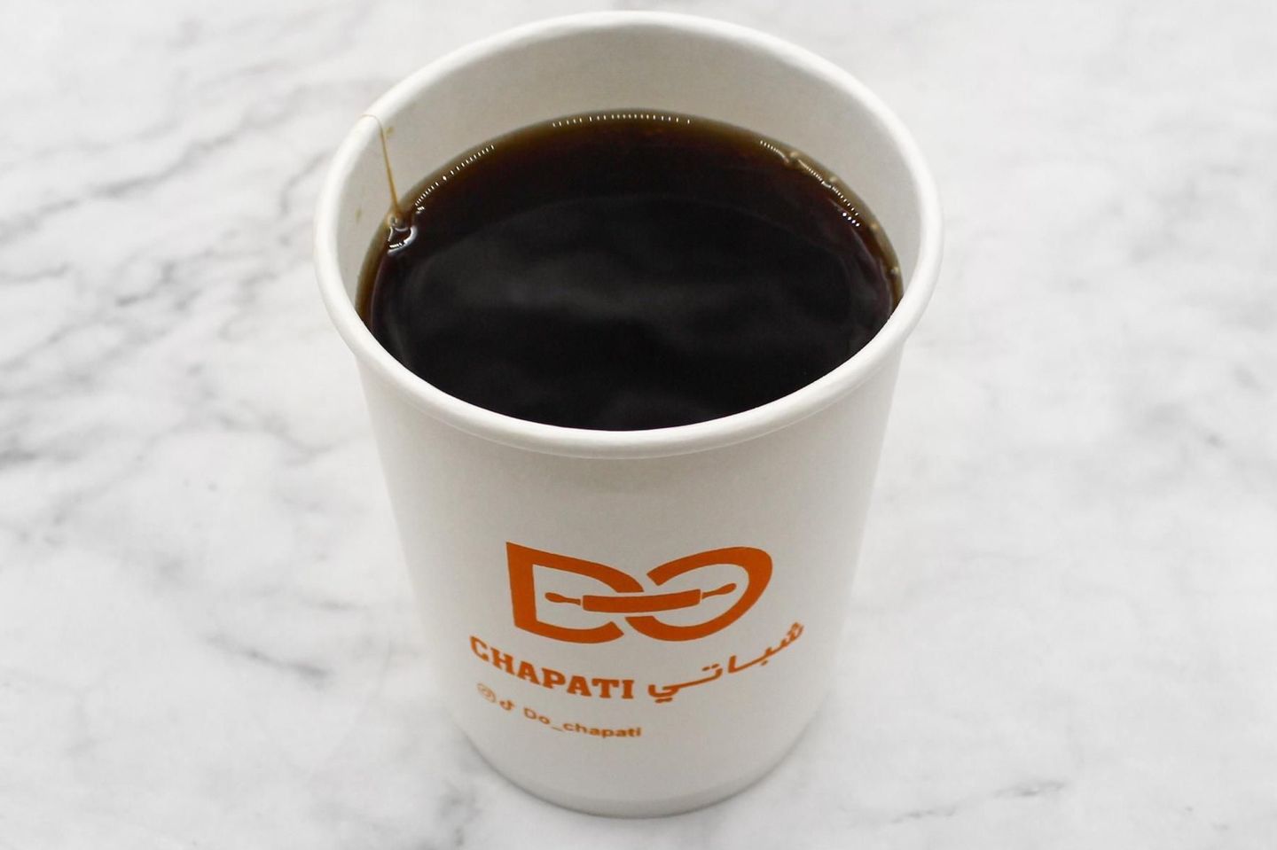Tea With Sugar