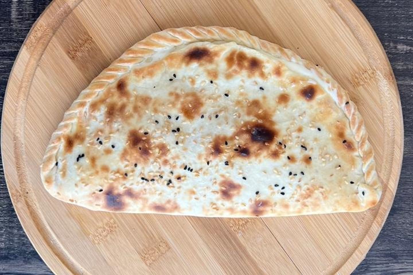 جبنة كيري سادة