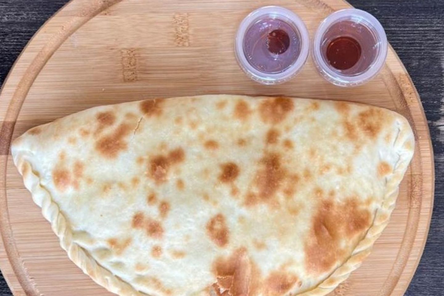 جبنة كيري مع عسل