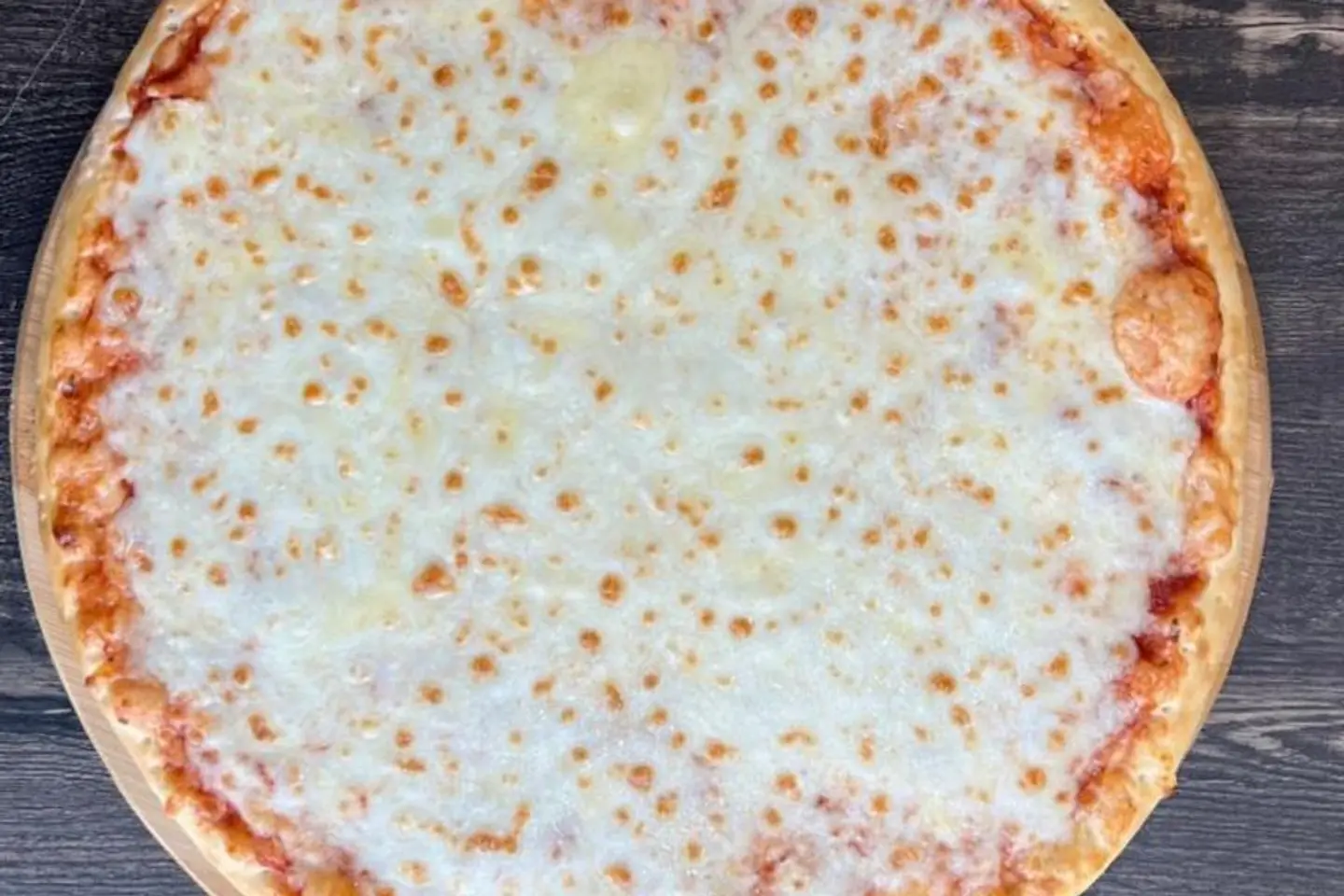 Cheese With Sauce