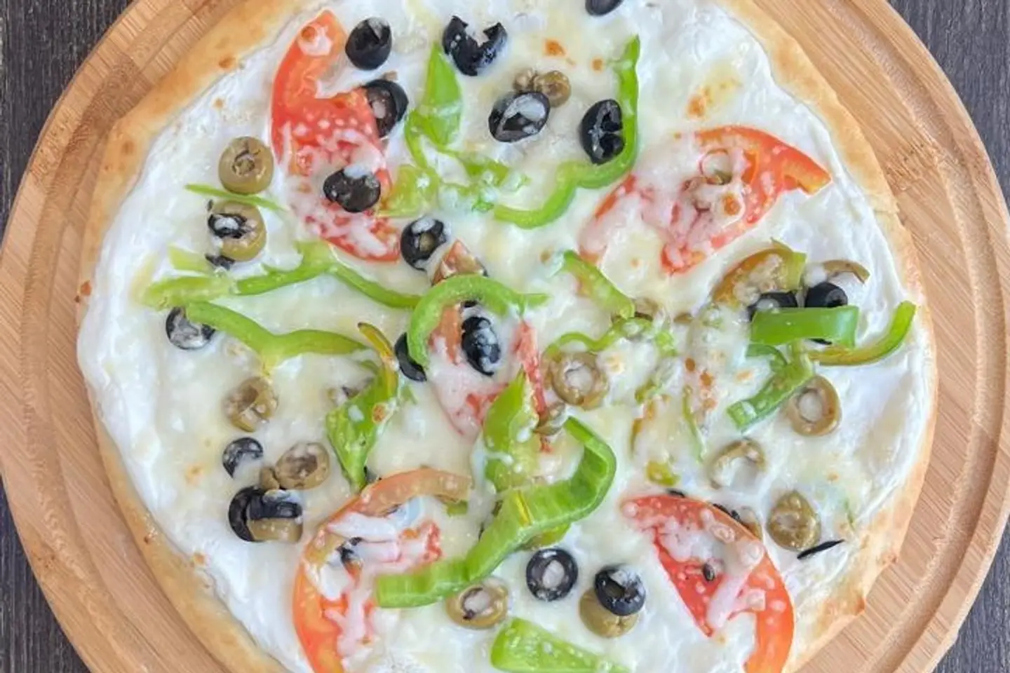 Cheese Vegetables