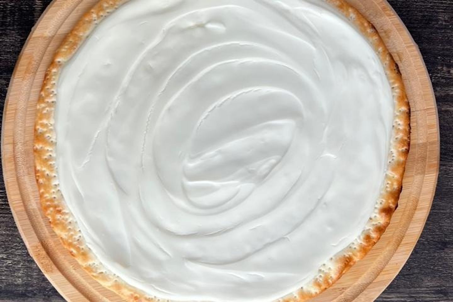 لبنة شطة
