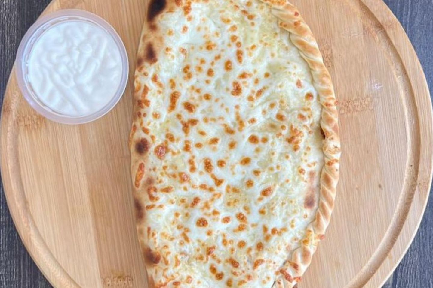 فاهيتا دجاج