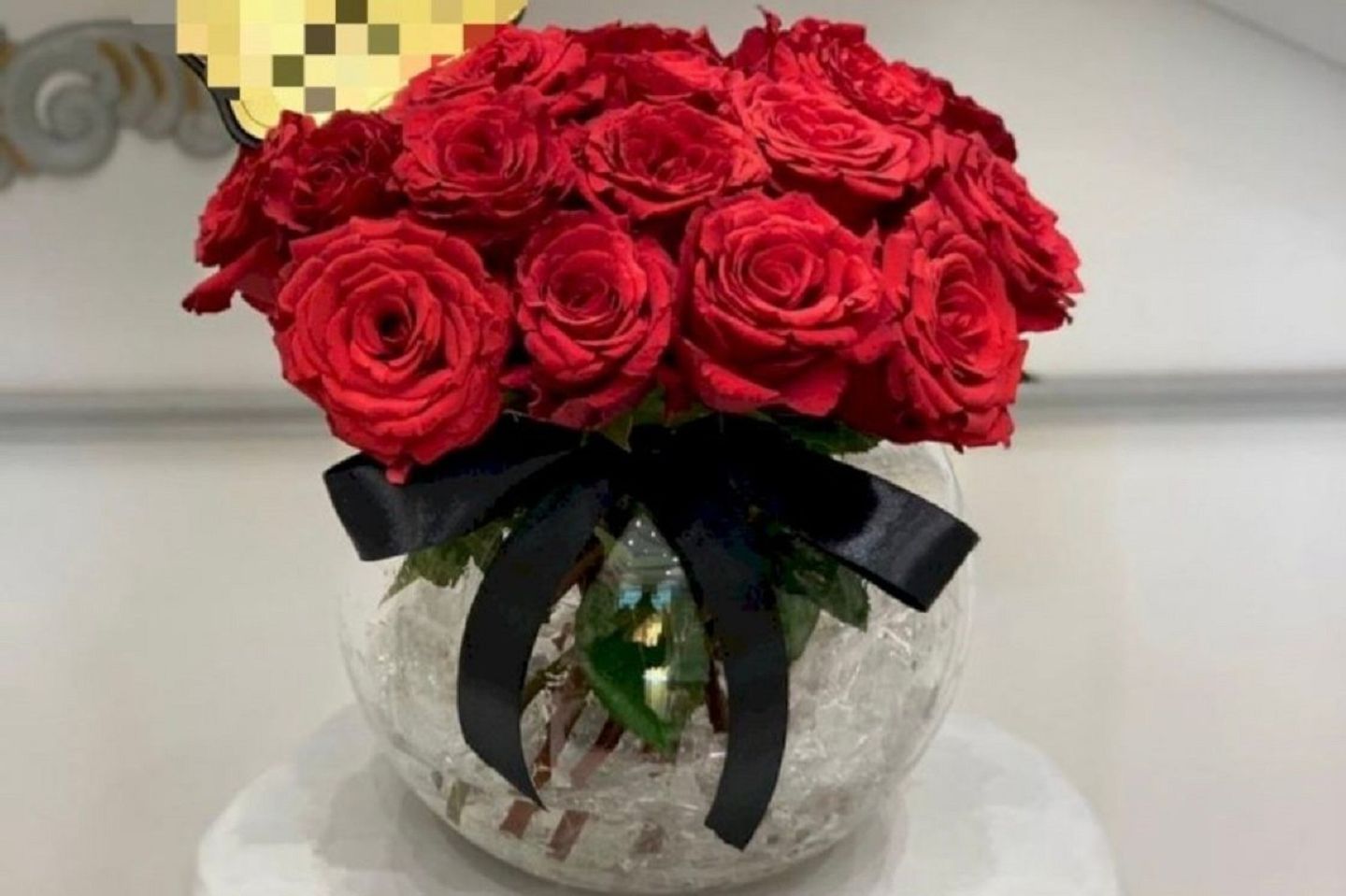 فازة عشق