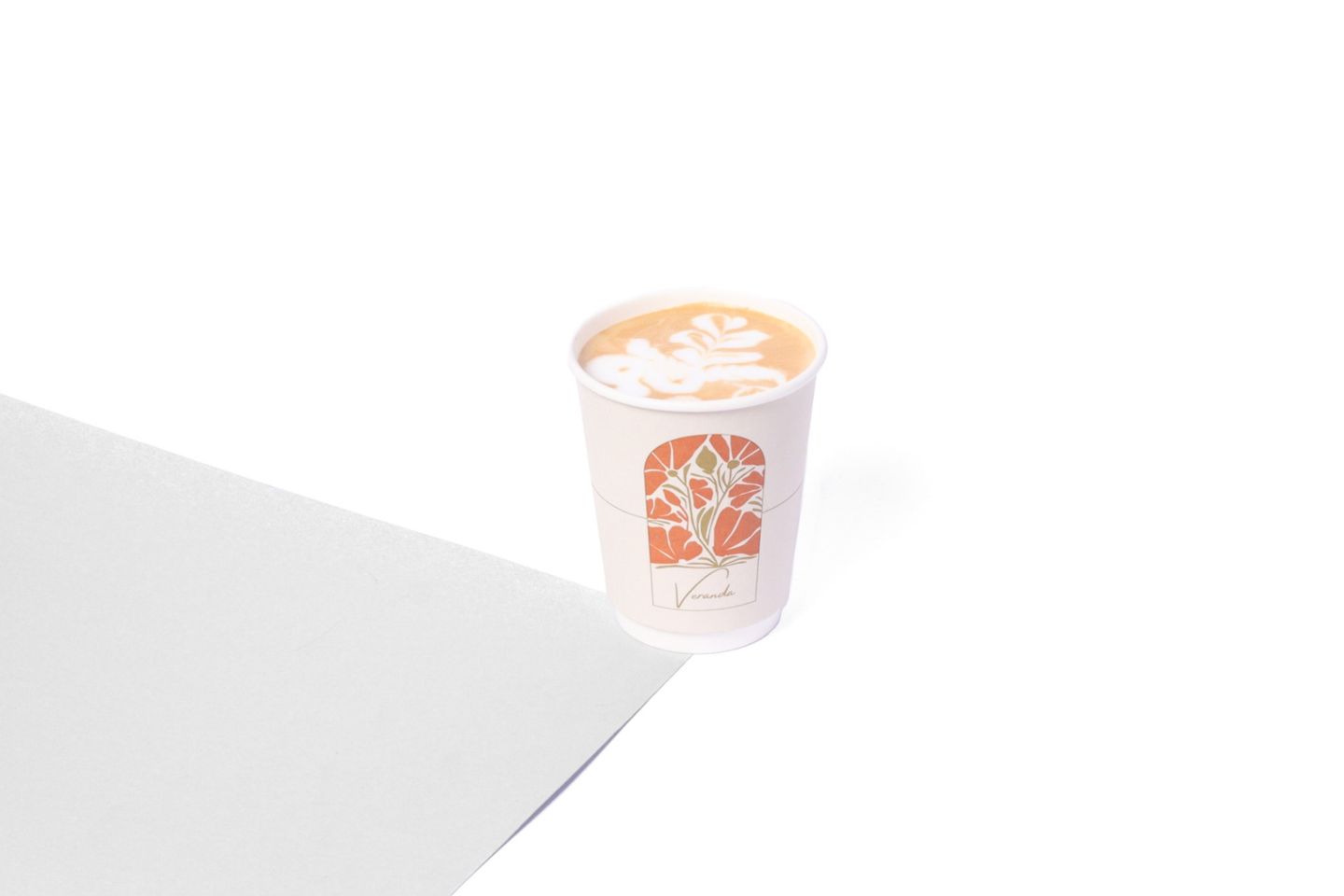 Spanish Latte