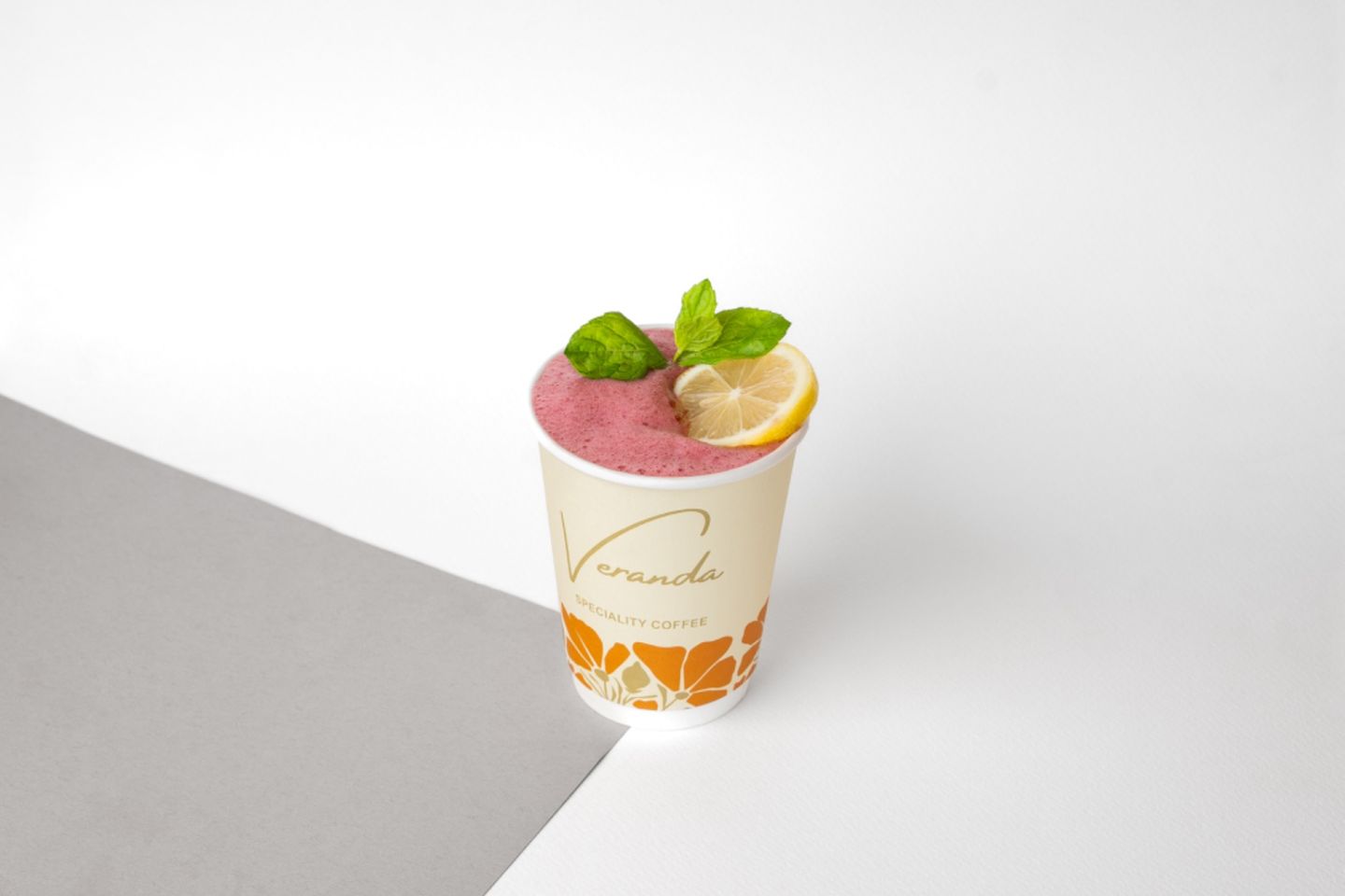 Ice Roselle