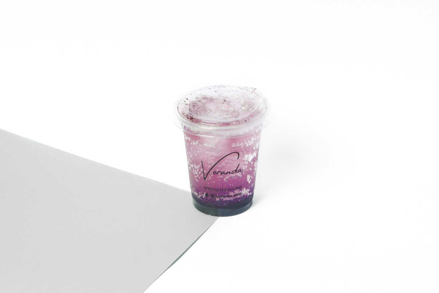 موهيتو فيرندا