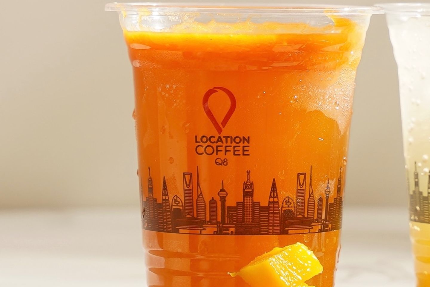 Ice Mango